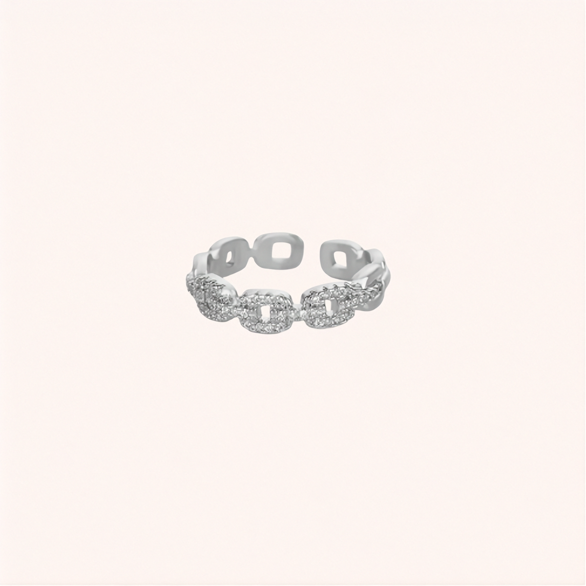 Liora Link Ring