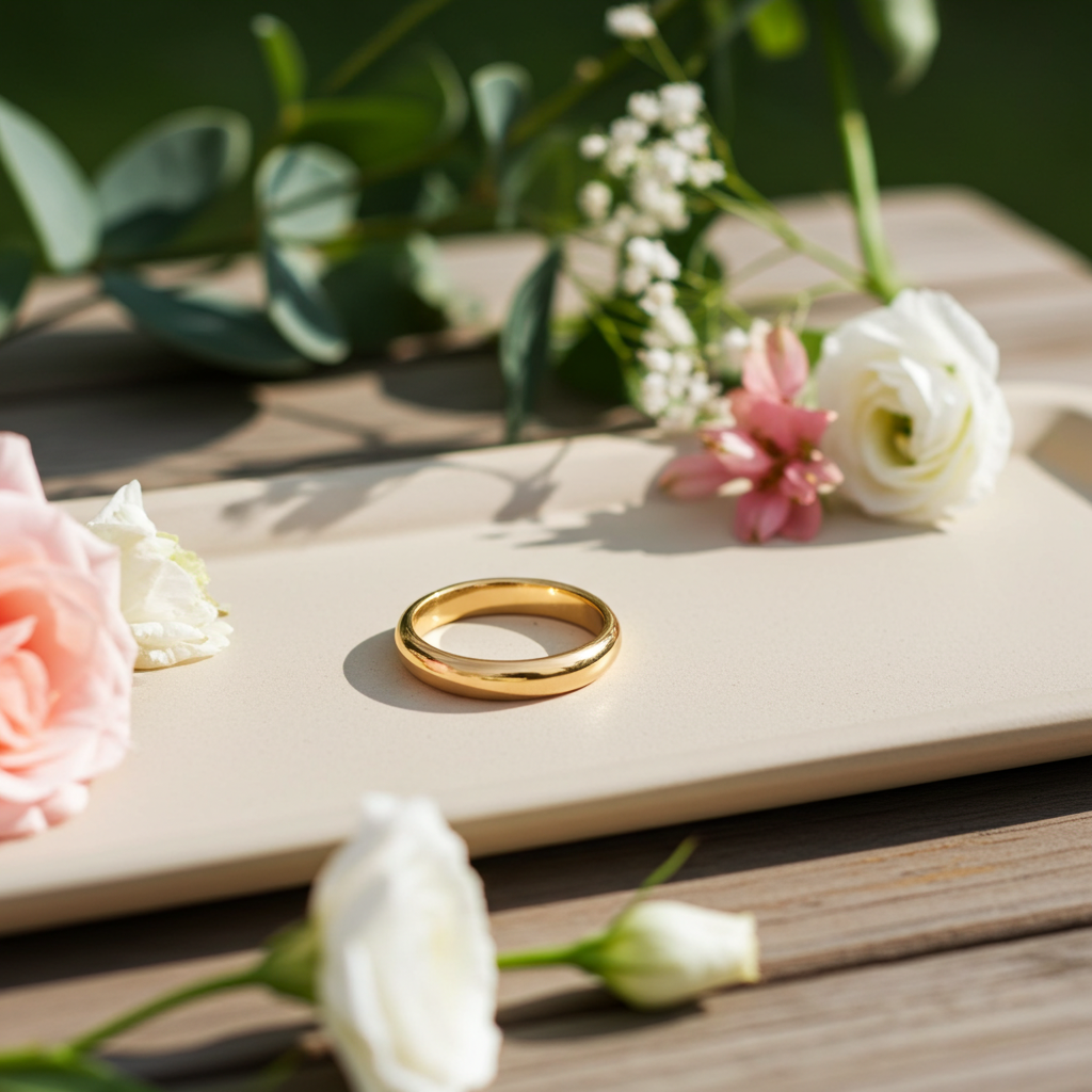 Aveline Ring