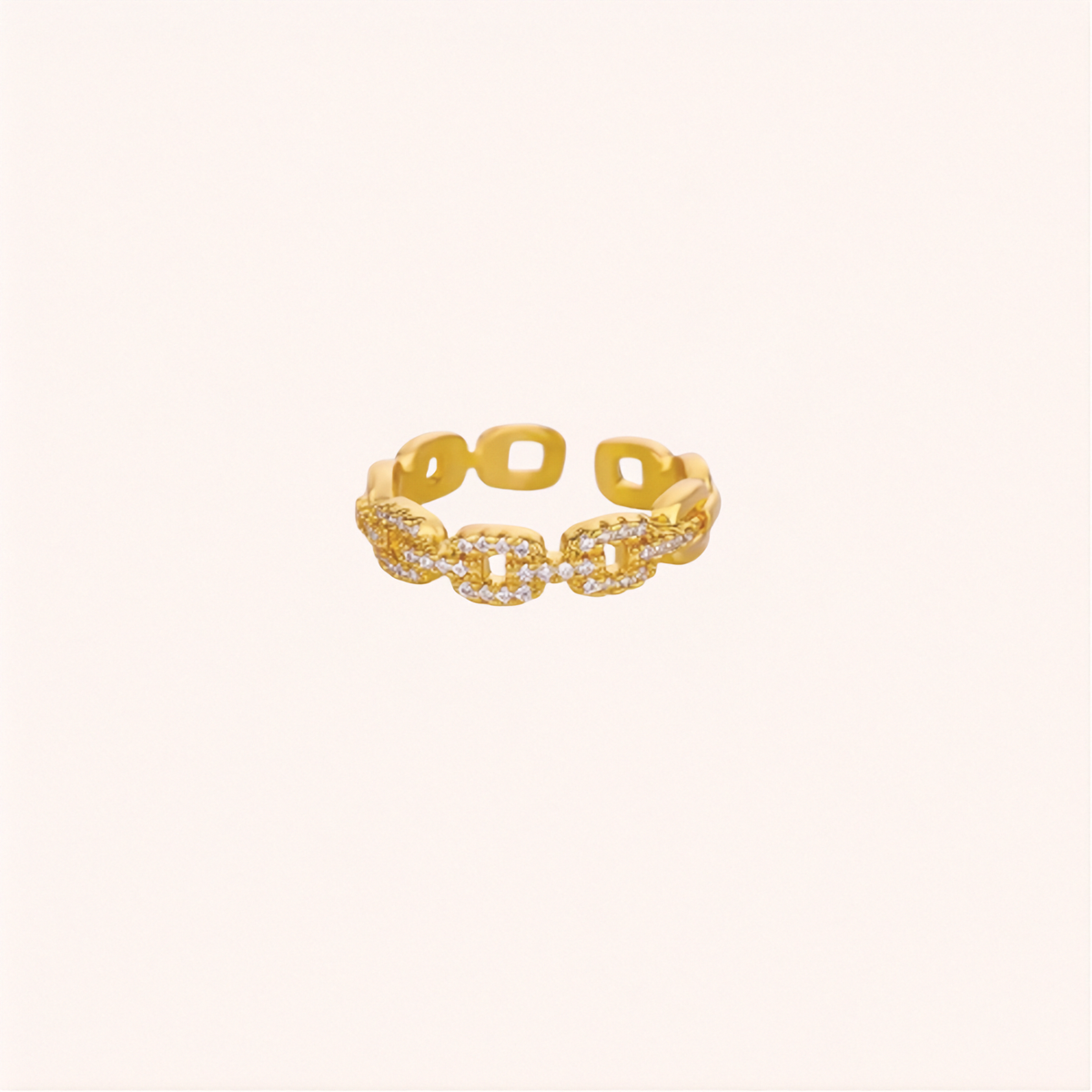 Liora Link Ring