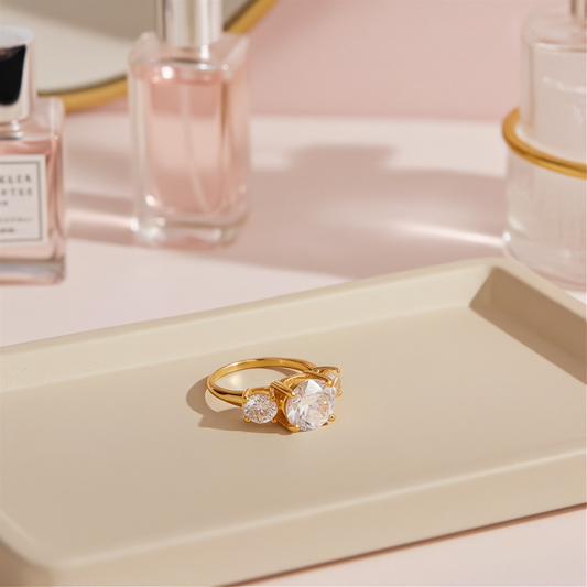 Auréa Ring
