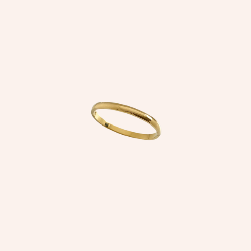 De shine bold bangle armband