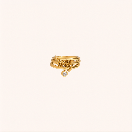 Aurelia Ring
