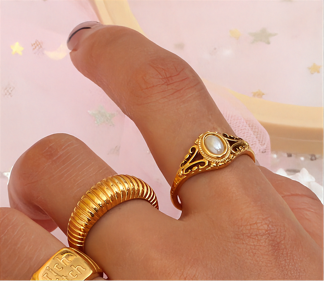 Mariëlle Ring
