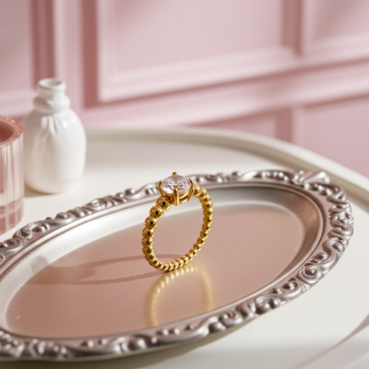 Noélia Ring