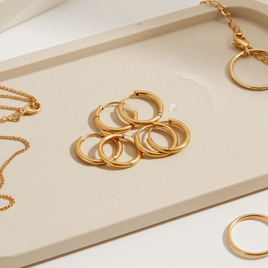 Amélie Hoops