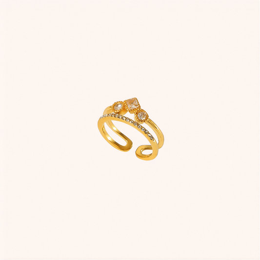 Lysanne Ring