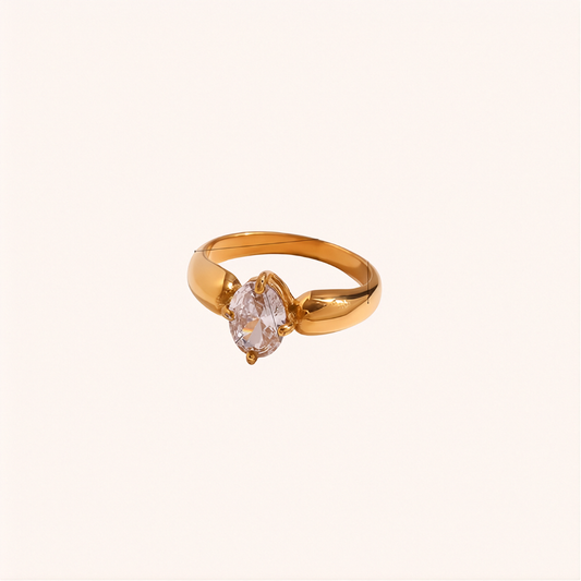 Éliane Ring