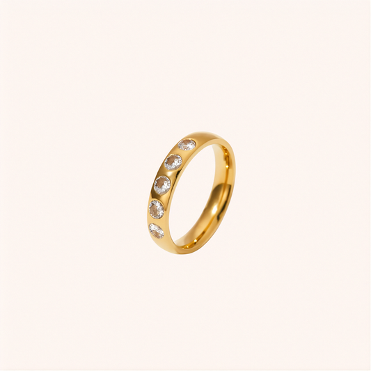 Prisma Ring