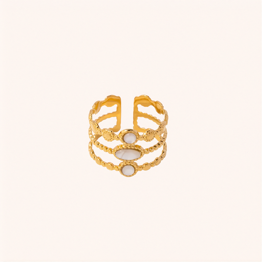 Seraphine Ring