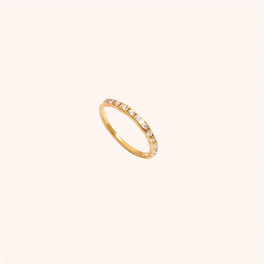 Léonie Ring