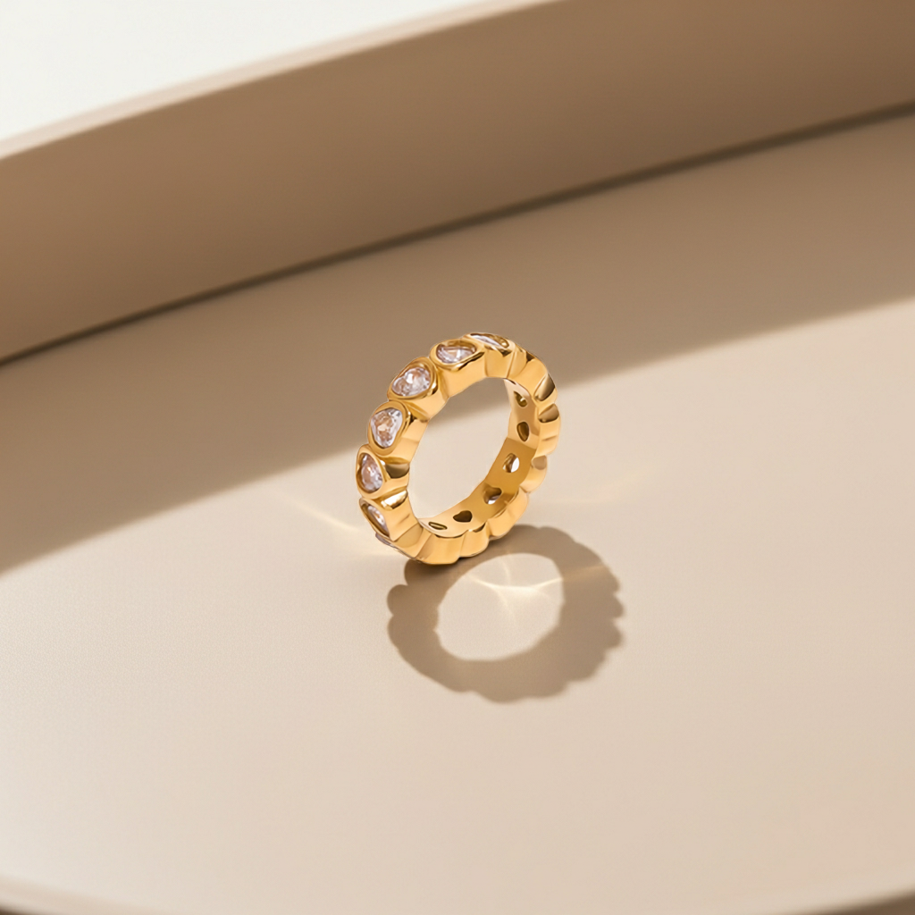 Livia Ring