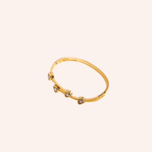 Elodie Bangle Armband