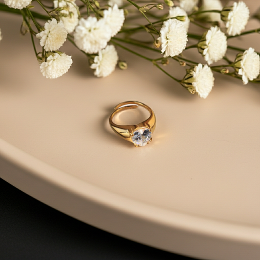 Valérie Ring